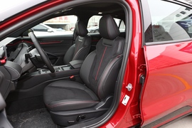 2022款福特蒙迪欧