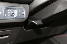 2022款福特蒙迪欧