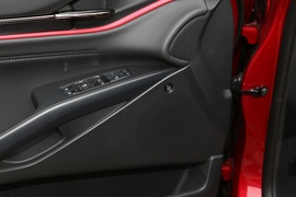 2022款福特蒙迪欧