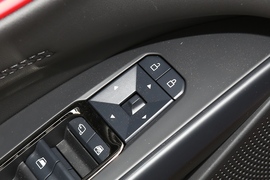 2022款福特蒙迪欧