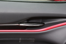 2022款福特蒙迪欧