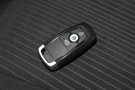 2022款福特蒙迪欧