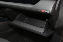 2022款福特蒙迪欧