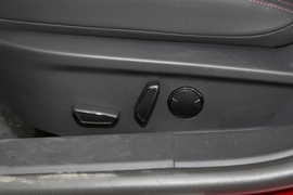 2022款福特蒙迪欧