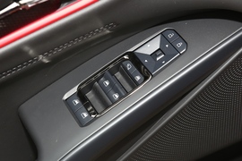 2022款福特蒙迪欧