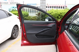 2022款福特蒙迪欧