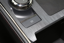 2022款福特蒙迪欧