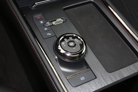 2022款福特蒙迪欧