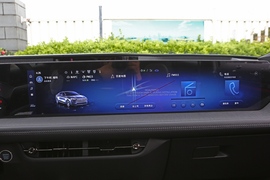 2022款福特蒙迪欧