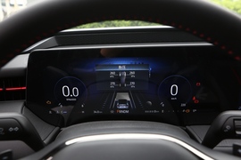 2022款福特蒙迪欧