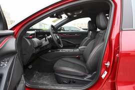 2022款福特蒙迪欧