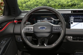 2022款福特蒙迪欧