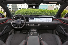 2022款福特蒙迪欧