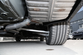 2022款凯迪拉克CT6