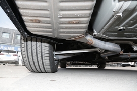 2022款凯迪拉克CT6