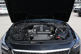 2022款凯迪拉克CT6