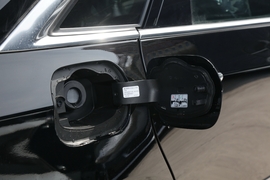 2022款凯迪拉克CT6