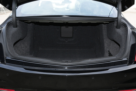 2022款凯迪拉克CT6