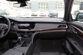 2022款凯迪拉克CT6