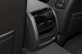 2022款凯迪拉克CT6