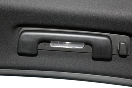 2022款凯迪拉克CT6