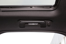 2022款凯迪拉克CT6