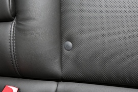 2022款凯迪拉克CT6