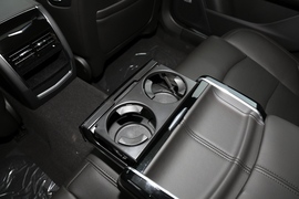 2022款凯迪拉克CT6