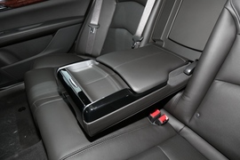 2022款凯迪拉克CT6