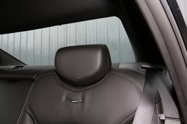 2022款凯迪拉克CT6