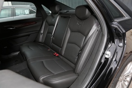 2022款凯迪拉克CT6