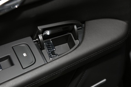 2022款凯迪拉克CT6