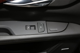 2022款凯迪拉克CT6