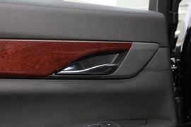 2022款凯迪拉克CT6