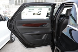 2022款凯迪拉克CT6