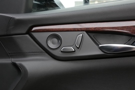 2022款凯迪拉克CT6