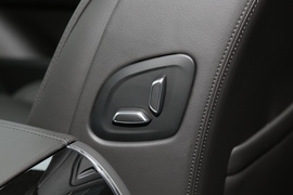 2022款凯迪拉克CT6