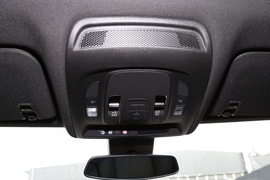 2022款凯迪拉克CT6