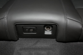 2022款凯迪拉克CT6