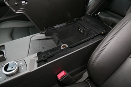 2022款凯迪拉克CT6