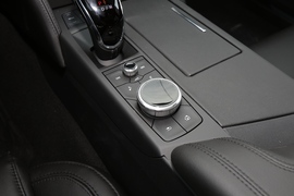 2022款凯迪拉克CT6