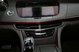 2022款凯迪拉克CT6