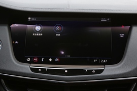 2022款凯迪拉克CT6