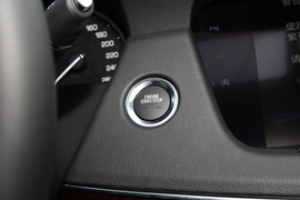 2022款凯迪拉克CT6