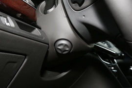 2022款凯迪拉克CT6