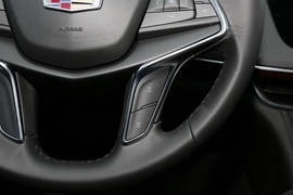 2022款凯迪拉克CT6