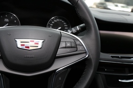 2022款凯迪拉克CT6