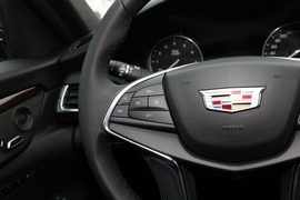 2022款凯迪拉克CT6