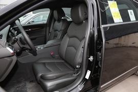 2022款凯迪拉克CT6