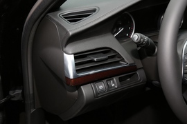 2022款凯迪拉克CT6